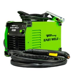 Forney 251 Easy Weld 20 P Plasma Cutter - Portable and Versatile Cutting Tool for Precise Metal Cutting