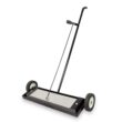 Master Magnetics Heavy Duty Magnetic Sweeper - Heavy Duty Push-Type with Release, 24