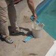 Rx Clear Super Shock for Swimming Pools | Chlorinator and Algaecide | 68% Calcium Hypochlorite Shock | 48 Pack