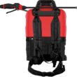 CRAFTSMAN 20V* Lithium-ion Battery Powered 4 Gallon Backpack Sprayer