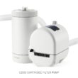 INTEX C2500 Cartridge Filter Pump with GFCI INTEX C2500 Cartridge Filter Pump with GFCI