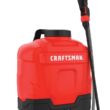 CRAFTSMAN 20V* Lithium-ion Battery Powered 4 Gallon Backpack Sprayer
