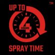 CRAFTSMAN 20V* Lithium-ion Battery Powered 4 Gallon Backpack Sprayer