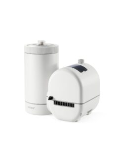 INTEX C2500 Cartridge Filter Pump with GFCI