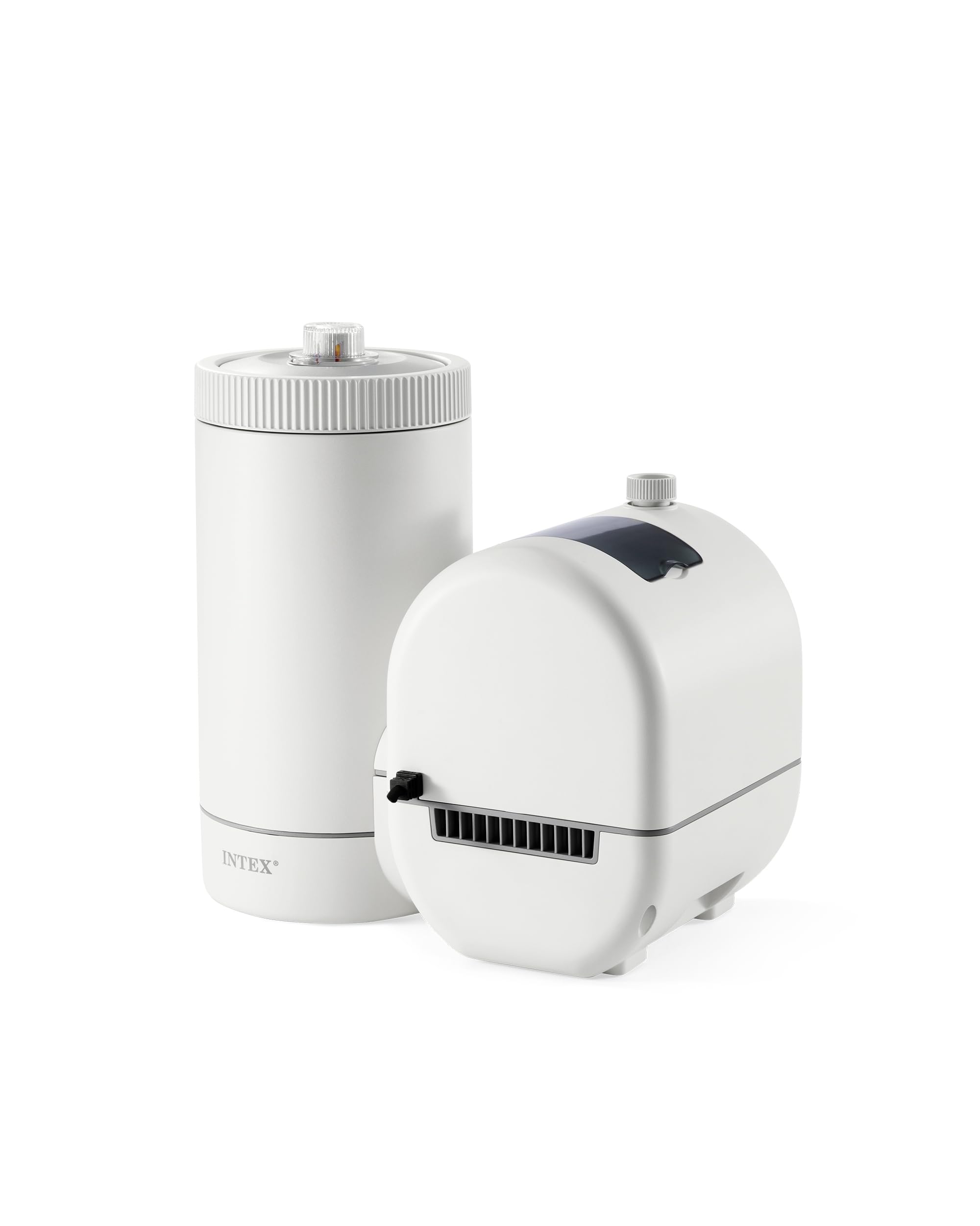 INTEX C2500 Cartridge Filter Pump with GFCI INTEX C2500 Cartridge Filter Pump with GFCI