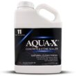 5 Gal. AQUA-X 11 Clear Penetrating Stone and Concrete Sealer, Natural Finish, Professional Grade, Fast Dry and Long Lasting Protection
