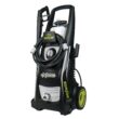 Sun Joe SPX3000-XT1 XTREAM Electric Pressure Washer, 2200 PSI, 1.1 GPM, 14.9 Amp, Bonus Accessories