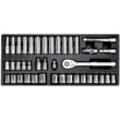 CRAFTSMAN 308 Piece Mechanics Tool Set, Socket and Wrench Set (CMMT45939) CRAFTSMAN 308 Piece Mechanics Tool Set, Socket and Wrench Set (CMMT45939)