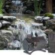 Little Giant WGP-95-PW 115 Volt, 4280 GPH Dual Discharge Direct Drive Submersible Waterfall and Pond Pump, Black, 566407 Little Giant WGP-95-PW 115 Volt, 4280 GPH Dual Discharge Direct Drive Submersible Waterfall and Pond Pump, Black, 566407