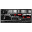 CRAFTSMAN 308 Piece Mechanics Tool Set, Socket and Wrench Set (CMMT45939) CRAFTSMAN 308 Piece Mechanics Tool Set, Socket and Wrench Set (CMMT45939)
