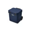 YETI Roadie 48 Wheeled Cooler, Navy YETI Roadie 48 Wheeled Cooler, Navy