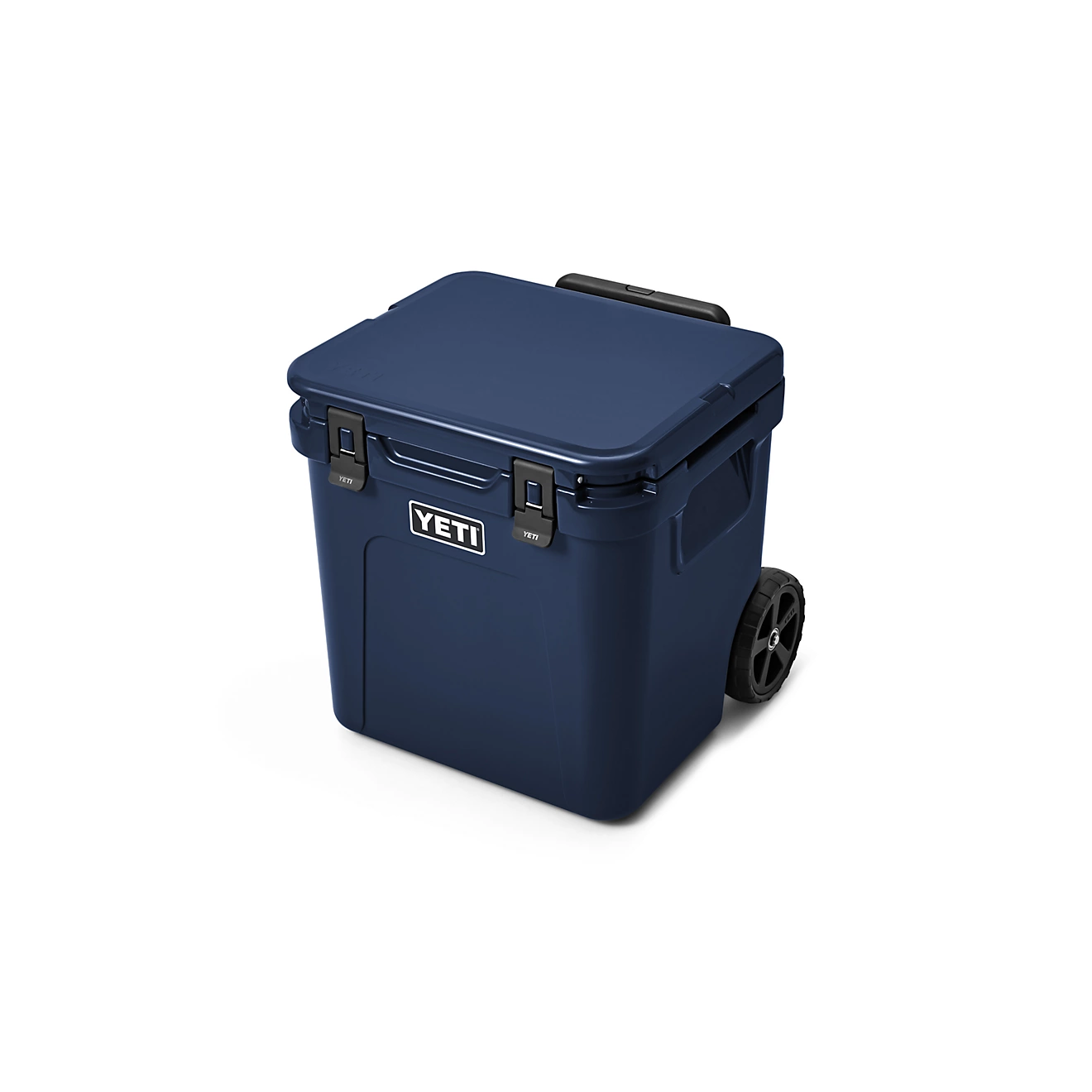 YETI Roadie 48 Wheeled Cooler, Navy YETI Roadie 48 Wheeled Cooler, Navy - Image 2
