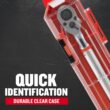 CRAFTSMAN Digital Torque Wrench, SAE, 1/2-Inch, 50-250 FT-LB, (CMMT99436) CRAFTSMAN Digital Torque Wrench, SAE, 1/2-Inch, 50-250 FT-LB, (CMMT99436)