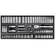 CRAFTSMAN 308 Piece Mechanics Tool Set, Socket and Wrench Set (CMMT45939) CRAFTSMAN 308 Piece Mechanics Tool Set, Socket and Wrench Set (CMMT45939)