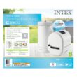 INTEX C2500 Cartridge Filter Pump with GFCI INTEX C2500 Cartridge Filter Pump with GFCI
