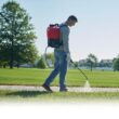 CRAFTSMAN 20V* Lithium-ion Battery Powered 4 Gallon Backpack Sprayer