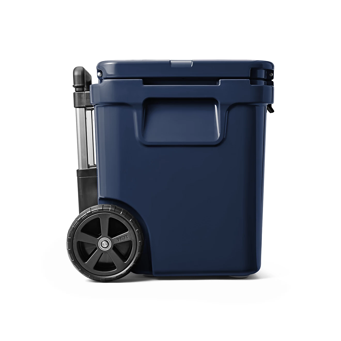 YETI Roadie 48 Wheeled Cooler, Navy YETI Roadie 48 Wheeled Cooler, Navy - Image 6