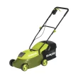Sun Joe MJ401C-XR Cordless Lawn Mower | 14 inch | 28V | 5 Ah | Brushless Motor
