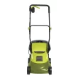 Sun Joe MJ401C-XR Cordless Lawn Mower | 14 inch | 28V | 5 Ah | Brushless Motor