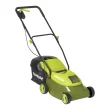 Sun Joe MJ401C-XR Cordless Lawn Mower | 14 inch | 28V | 5 Ah | Brushless Motor