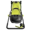 Sun Joe MJ401C-XR Cordless Lawn Mower | 14 inch | 28V | 5 Ah | Brushless Motor