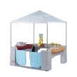 Step2 All Around Play Pavilion