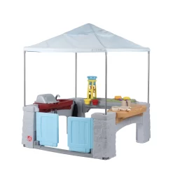 Step2 All Around Play Pavilion