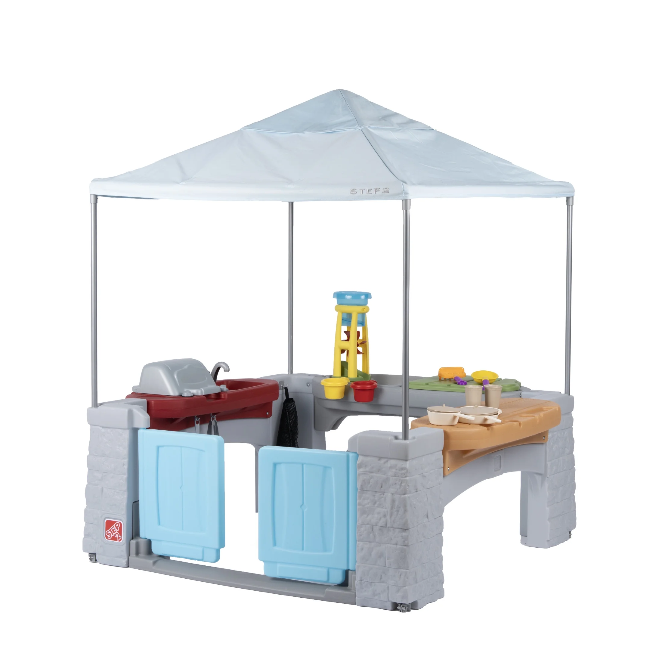 Step2 All Around Play Pavilion Step2 All Around Play Pavilion