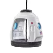Step2 Space Capsule Outdoor Plastic Kids Tree Swing or Backyard Playhouse