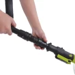 Sun Joe TJW24C 24-Volt* Cordless Telescoping Weeder + Cultivator Kit | W/ 2.0-Ah Battery + Charger