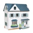 Tender Leaf Toys - Dovetail House - Large Luxury 27.36