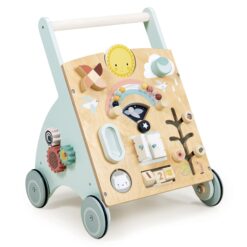 Tender Leaf Toys - Sunshine Baby Activity Walker