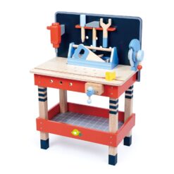 Tender Leaf Toys - Tender Leaf Tool Bench