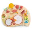 Tender Leaf Toys - Musical Table - A Complete Musical Instrumental Set for Kids Age 3+