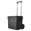 YETI Roadie 32 Wheeled Cooler, Charcoal