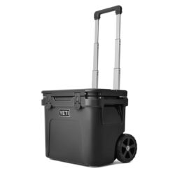 YETI Roadie 32 Wheeled Cooler, Charcoal