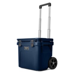 YETI Roadie 32 Wheeled Cooler, Navy