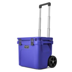 YETI Roadie 32 Wheeled Cooler, Ultramarine Violet