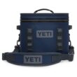 YETI Hopper Flip 12 Soft Cooler, Navy