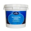BioGuard Bromine Tablets - 25 Lb.