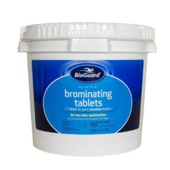 BioGuard Bromine Tablets - 25 Lb.