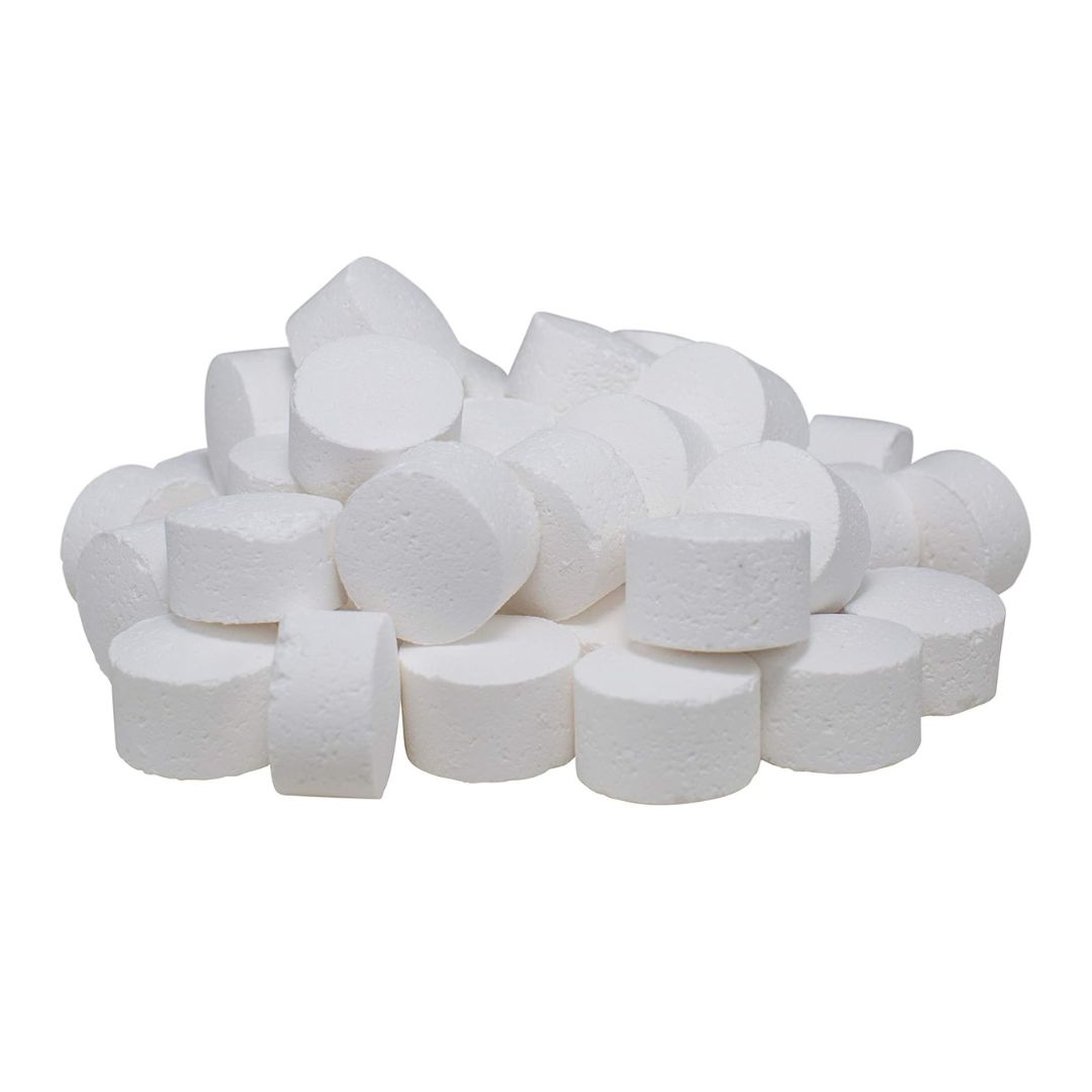 BioGuard Bromine Tablets - 25 Lb. BioGuard Bromine Tablets - 25 Lb.