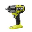 RYOBI ONE+ HP 18V Brushless Cordless 4-Mode 1/2 in. Impact Wrench (Tool Only) P262