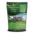 Outsidepride Midnight Kentucky Bluegrass Seed - 50 Lbs. Cold & Drought Tolerant, Sun-Loving Lawn Grass Seed