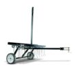 Agri-Fab 45-0295 48 in. Tow Lawn Dethatcher