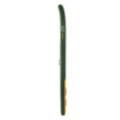 Retrospec Weekender Inflatable Stand Up Paddle Board Includes Paddle, Pump, and Accessories 10’6” Lightweight iSUP, Spruce