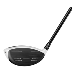 TaylorMade SIM 2 Max Driver, Stiff Flex, Loft 10.5