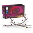 Philips Hue Indoor/Outdoor Holiday 65-Foot Festavia String Lights