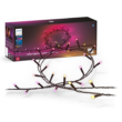 Philips Hue Indoor/Outdoor Holiday 130-Foot Festavia String Lights