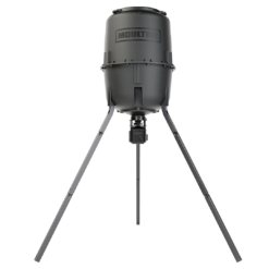 Moultrie 250 lb Pro II Cellular Deer Feeder